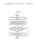 METHOD AND APPARATUS FOR IDENTIFYING NEIGHBORING DEVICE diagram and image