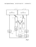 Digital image viewing system, a cellar phone and a digital photo frame diagram and image