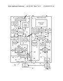 Digital image viewing system, a cellar phone and a digital photo frame diagram and image