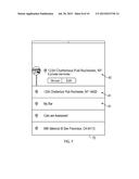 LOCATION-BASED CONTENT ENABLEMENT SYSTEM diagram and image