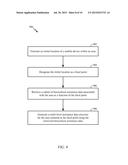 METHOD AND APPARATUS FOR HIERARCHICAL MAP TILING diagram and image