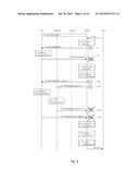 METHOD AND ARRANGEMENT FOR POSITIONING IN WIRELESS COMMUNICATION SYSTEMS diagram and image