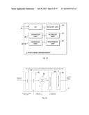 METHOD AND ARRANGEMENT FOR POSITIONING IN WIRELESS COMMUNICATION SYSTEMS diagram and image