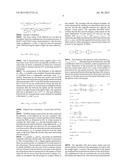 METHOD AND ARRANGEMENT FOR POSITIONING IN WIRELESS COMMUNICATION SYSTEMS diagram and image