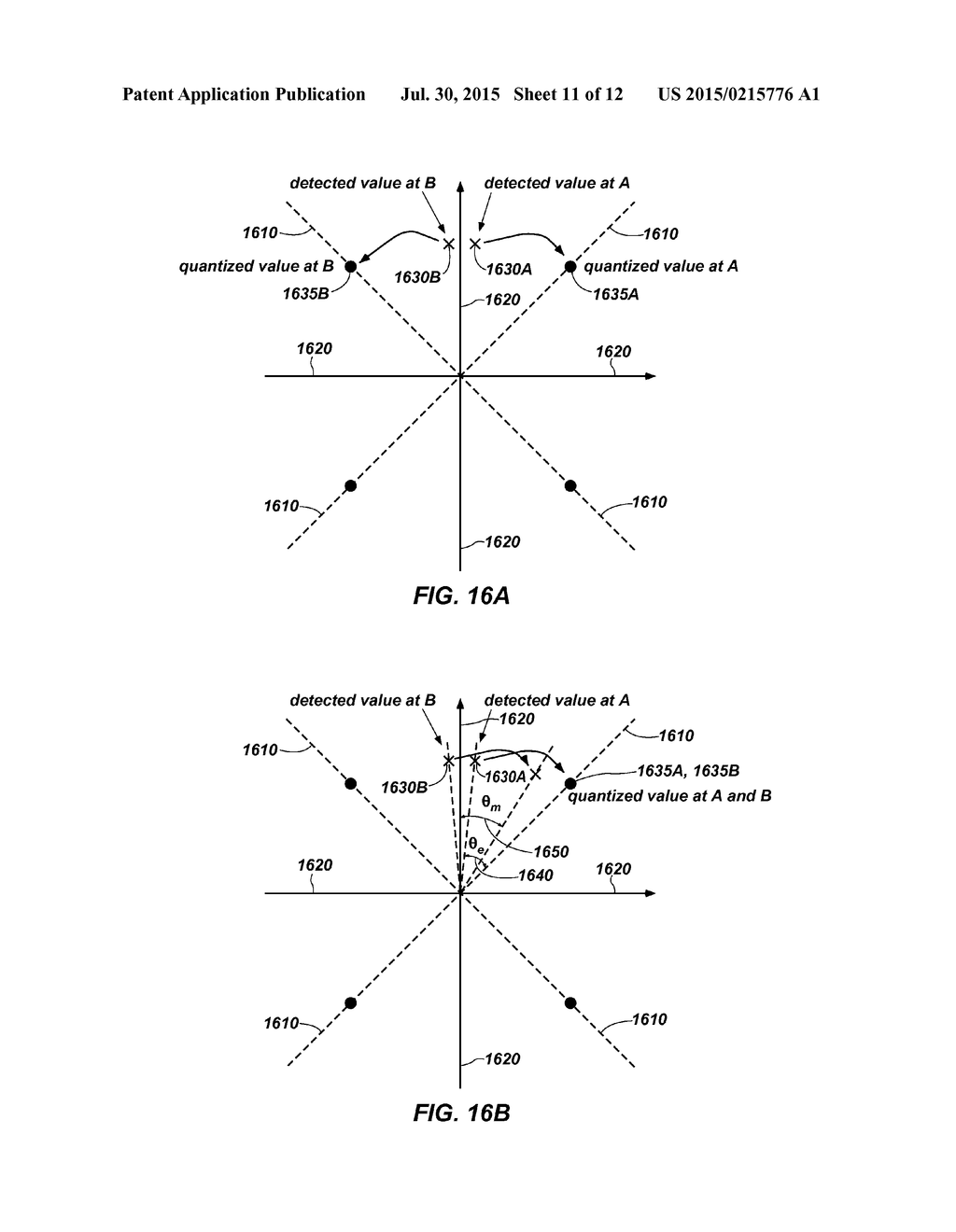 METHODS AND APPARATUSES FOR SELF-GENERATING FAULT-TOLERANT KEYS IN     SPREAD-SPECTRUM SYSTEMS - diagram, schematic, and image 12