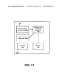 Inter-Operability Test Indication for Uplink-Downlink Configuration     Combinations for Primary Cell and Secondary Cell for Wireless Networks     Using Carrier Aggregation diagram and image