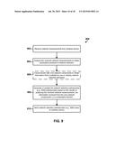 System and Method for Performing Network Selection diagram and image