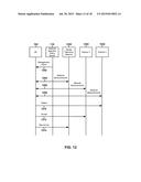 System and Method for Performing Network Selection diagram and image