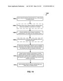 System and Method for Performing Network Selection diagram and image