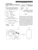 DEVICE AND METHOD FOR PERFORMING MACHINE-TO-MACHINE COMMUNICATION diagram and image