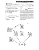 WIRELESS TERMINAL DEVICE AND METHOD FOR OUTPUTTING LOCATION INFORMATION diagram and image