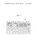 WIRELESS TERMINAL DEVICE AND METHOD FOR OUTPUTTING LOCATION INFORMATION diagram and image