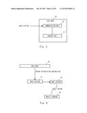 COMMUNICATION SYSTEM, BASE STATION, HOST NODE, AND COMMUNICATION METHOD diagram and image