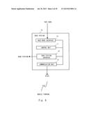 COMMUNICATION SYSTEM, BASE STATION, HOST NODE, AND COMMUNICATION METHOD diagram and image