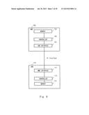 COMMUNICATION SYSTEM, BASE STATION, HOST NODE, AND COMMUNICATION METHOD diagram and image