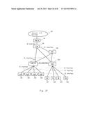 COMMUNICATION SYSTEM, BASE STATION, HOST NODE, AND COMMUNICATION METHOD diagram and image