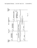 PAGING CONTROL APPARATUS, PAGING METHOD, WIRELESS TERMINAL, AND     NON-TRANSITORY COMPUTER-READABLE MEDIUM diagram and image