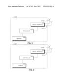 METHOD AND APPARATUS FOR PROCESSING A MULTICAST BROADCAST DATA STREAM diagram and image