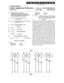 Method and system for establishing bearer supporting uplink     semi-persistent scheduling and user equipment thereof diagram and image