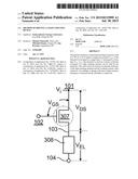 METHOD OF DRIVING A LIGHT EMITTING DEVICE diagram and image