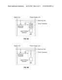 METHOD OF DRIVING A LIGHT EMITTING DEVICE diagram and image