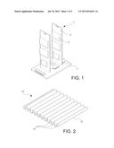 SOLID STATE MEMORY UNIT COOLING APPARATUS diagram and image