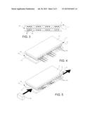 SOLID STATE MEMORY UNIT COOLING APPARATUS diagram and image