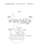 ELECTRONIC DEVICE AND MANUFACTURING METHOD FOR SAME diagram and image