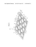 ELECTRONIC DEVICE AND MANUFACTURING METHOD FOR SAME diagram and image