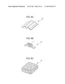 ELECTRONIC DEVICE AND MANUFACTURING METHOD FOR SAME diagram and image