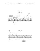 ELECTRONIC DEVICE AND MANUFACTURING METHOD FOR SAME diagram and image