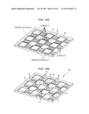 ELECTRONIC DEVICE AND MANUFACTURING METHOD FOR SAME diagram and image