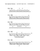 ELECTRONIC DEVICE AND MANUFACTURING METHOD FOR SAME diagram and image