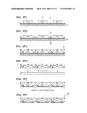 ELECTRONIC DEVICE AND MANUFACTURING METHOD FOR SAME diagram and image