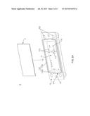 PACKAGING SHELL AND A POWER MODULE HAVING THE SAME diagram and image