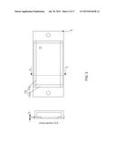 PACKAGING SHELL AND A POWER MODULE HAVING THE SAME diagram and image