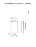 PACKAGING SHELL AND A POWER MODULE HAVING THE SAME diagram and image