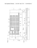 CHIP PARTS AND METHOD FOR MANUFACTURING THE SAME, CIRCUIT ASSEMBLY HAVING     THE CHIP PARTS AND ELECTRONIC DEVICE diagram and image