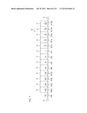 CHIP PARTS AND METHOD FOR MANUFACTURING THE SAME, CIRCUIT ASSEMBLY HAVING     THE CHIP PARTS AND ELECTRONIC DEVICE diagram and image