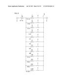 CHIP PARTS AND METHOD FOR MANUFACTURING THE SAME, CIRCUIT ASSEMBLY HAVING     THE CHIP PARTS AND ELECTRONIC DEVICE diagram and image