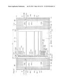 CHIP PARTS AND METHOD FOR MANUFACTURING THE SAME, CIRCUIT ASSEMBLY HAVING     THE CHIP PARTS AND ELECTRONIC DEVICE diagram and image