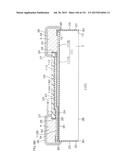 CHIP PARTS AND METHOD FOR MANUFACTURING THE SAME, CIRCUIT ASSEMBLY HAVING     THE CHIP PARTS AND ELECTRONIC DEVICE diagram and image