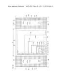 CHIP PARTS AND METHOD FOR MANUFACTURING THE SAME, CIRCUIT ASSEMBLY HAVING     THE CHIP PARTS AND ELECTRONIC DEVICE diagram and image