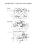 CHIP PARTS AND METHOD FOR MANUFACTURING THE SAME, CIRCUIT ASSEMBLY HAVING     THE CHIP PARTS AND ELECTRONIC DEVICE diagram and image