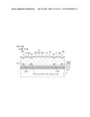 CHIP PARTS AND METHOD FOR MANUFACTURING THE SAME, CIRCUIT ASSEMBLY HAVING     THE CHIP PARTS AND ELECTRONIC DEVICE diagram and image