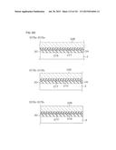 CHIP PARTS AND METHOD FOR MANUFACTURING THE SAME, CIRCUIT ASSEMBLY HAVING     THE CHIP PARTS AND ELECTRONIC DEVICE diagram and image