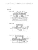 CHIP PARTS AND METHOD FOR MANUFACTURING THE SAME, CIRCUIT ASSEMBLY HAVING     THE CHIP PARTS AND ELECTRONIC DEVICE diagram and image