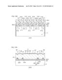 CHIP PARTS AND METHOD FOR MANUFACTURING THE SAME, CIRCUIT ASSEMBLY HAVING     THE CHIP PARTS AND ELECTRONIC DEVICE diagram and image