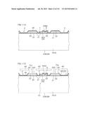 CHIP PARTS AND METHOD FOR MANUFACTURING THE SAME, CIRCUIT ASSEMBLY HAVING     THE CHIP PARTS AND ELECTRONIC DEVICE diagram and image