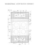 CHIP PARTS AND METHOD FOR MANUFACTURING THE SAME, CIRCUIT ASSEMBLY HAVING     THE CHIP PARTS AND ELECTRONIC DEVICE diagram and image